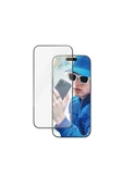 Iphone 16 Pro Uwf Şeffaf Cam Ekran Koruyucu - 2