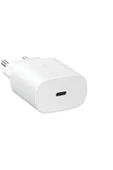 Sm-g985f S20 + Ep-ta800n Typec 25w Kablosuz Hızlı Şarj Adaptörü Beyaz - 1