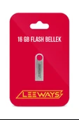 LEEWAYS 16GB Flash Bellek USB 3.0 - 2