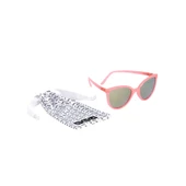 Kietla Buzz Güneş Gözlüğü 6-9 Yaş Neon Pink - 3