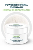BySmile Professional Mineralli Diş Beyazlatma Tozu Uzun Süre Ferahlık I Kalıcı Etki - 2