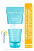 Bioderma Photoderm After Sun Gel-Cream 200 ml - 1