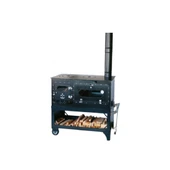 Sabah BHC01 Bahçe Kuzinesi - 1