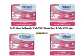 Dr.pedical Belbantlı Tekstil Yüzey Hasta Bezi Xxl (2xl) 120 Adet - 1