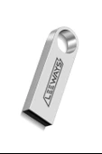 LEEWAYS 16GB Flash Bellek USB 3.0 - 1