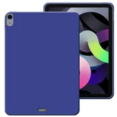 Apple iPad Air M2 11 inç A2902 A2903 A2904 Rubber Silikon Kılıf thumbnail 4