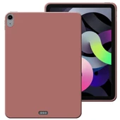 Apple iPad Air M2 11 inç A2902 A2903 A2904 Rubber Silikon Kılıf thumbnail 3