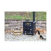 Sabah BHC02 Dik Bahçe Kuzinesi thumbnail 1