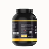 Zeus Nutrition Beef And Whey Protein 2176 Gr-Çikolata-Aroma - 2