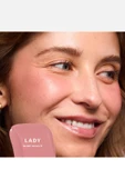 Saie Dew Blush Likit Allık Lady 12ML thumbnail 3