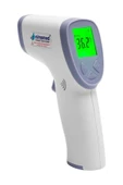 NİMOMED Hnk-tb-01 Temassız Kızılötesi Ateş Ölçer Temassız Derece - 1