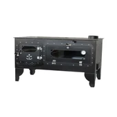 Sabah KRD01-E Emaye Karadeniz Kuzinesi thumbnail 1