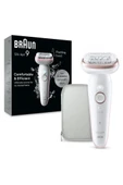 Braun- Silk-épil 9 9-000 Epilatör - 2