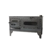 Sabah KRD-01 Karadeniz Kuzinesi - 1