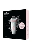 Braun Silk-épil 7 7-000 Epilatör - 8