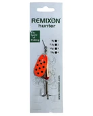 Remixon Hunter Spinner 10gr Döner Kaşık Mepps - 4