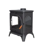 Flamestove Modena Lüx FS-022 Döküm S - 2