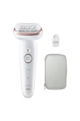 Braun- Silk-épil 9 9-000 Epilatör - 8