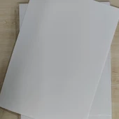 Öztokaç 35X50 Resim Kağıdı 1.Kalite Hamur 100'lü Paket - 6