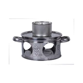 Osmanlı Ocağı Çelik - 1