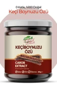Milleunenuits Valide Sultan Doğal Keçi Boynuzu Pekmezi Özü 215 Gr - 4