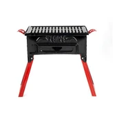 Cemre C05 Lüx Mangal Ayaklı Yağdanlıklı 28x50 Cm - 1