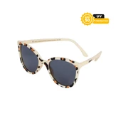 Kietla Buzz Güneş Gözlüğü 6-9 Yaş Cream Leopard - 2