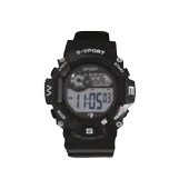 SAAT ŞAFAK SAYAR - 2