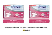 Dr.pedical Belbantlı Tekstil Yüzey Hasta Bezi Xxl (2xl) 60 Adet thumbnail 1