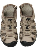 DOCKERS 234715 4FX KUM COMFORT CASUAL RAHAT KALIP GÜNLÜK SPOR SANDALET thumbnail 6