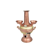 Semaver Bakır 5 lt - 1