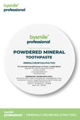 BySmile Professional Mineralli Diş Beyazlatma Tozu Uzun Süre Ferahlık I Kalıcı Etki - 6