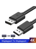Daytona Dp2 4K/60Hz Display To Display 1.2V Display Kablo 1.8m - 1