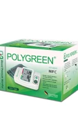 POLYGREEN Marka: Kp 6860 Akıllı Koldan Tansiyon Aleti Kategori: Diğer Sağlık Ürünleri - 1