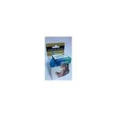 Iron Kinesiology Tape Platinum 5cm x 5 m Ağrı Bandı mavi - 1