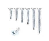 Yhb Matkap Uçlu Akıllı Vida 4,2x60 thumbnail 1