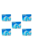 BETAFİX Esnek Sabitleme Bandı 5'li Set 10x10 cm - 1