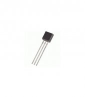 US1881 , OH188 , U18 Hall Effect Sensör x 1 Adet  (rf110) - 1