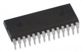 LM8560 , SC8560 DIP-28 Entegre x 1 adet  (rf062) - 1