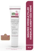 Sebamed Anti-Aging Kırışıklık Göz Kremi 15 ml - 1