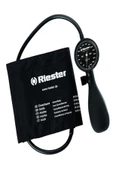 RİESTER 1250-107 R1 Darbeye Dayanıklı Tansiyon Aleti - 2