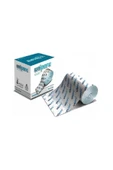 UNİPORE U5505 Esnek Sabitleme Bandı Fix Flaster 5m X 5cm 2 Adet - 1