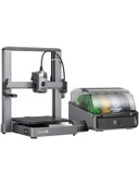 Creality Hi COMBO 3D Printer - 1