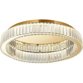 A-4380-65-G KRİSTAL LEDLİ PLAFONYER - 1