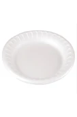 Kullan At Köpük Tabak 33/a 17 Cm 100 Adet - 1