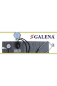 MEDİKALTEC Galena Tansiyon Aleti Palm Tipi - 1