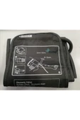NİMO Otomatik Koldan Ölçer Tansiyon Aleti Manşonu 22-32 cm - 1