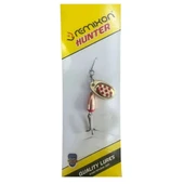 Remixon Hunter Spinner 5gr Döner Kaşık Mepps - 6