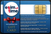 Esimtime 15 Usd Dijital Hediye Kartı - 4