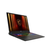 MSI VECTOR 16 HX AI A2XWHG-091XTR ULTRA 7 255HX 16GB DDR5 RTX5070TI GDDR7 12GB 1TB SSD 16''FHD+144Hz thumbnail 3